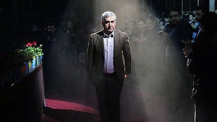 
«خروج» حاتمی‌کیا فرم جشنواره فیلم فجر را پر کرده است
