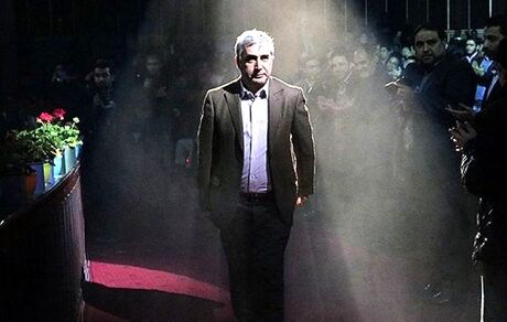 
«خروج» حاتمی‌کیا فرم جشنواره فیلم فجر را پر کرده است
