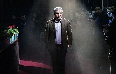 
«خروج» حاتمی‌کیا فرم جشنواره فیلم فجر را پر کرده است
