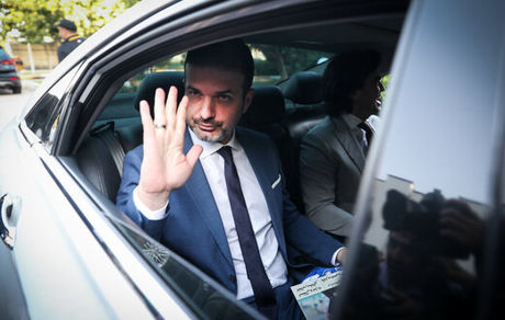 استراماچونی گزینه هدایت یک تیم دسته دومی!