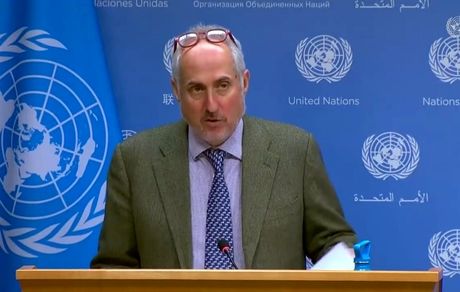 توافق مرزی آبی میان لبنان و اسرائیل، استقبال سازمان ملل را در پی داشت