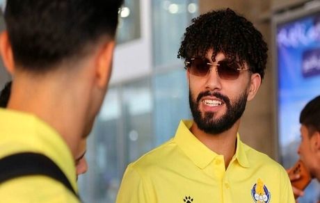 دو بازیکن الغرافه مقابل استقلال غایب خواهندبود