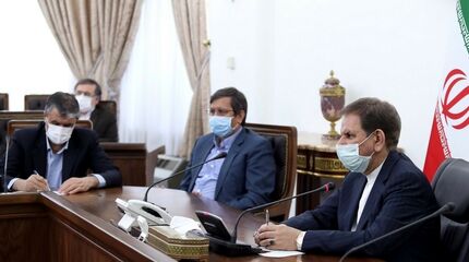 جهانگیری: وزارت امور خارجه با تقویت دیپلماسی اقتصادی بستر‌های لازم را برای توسعه صادرات فراهم کند