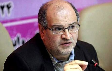 توضیحات «زالی» درباره تاثیر یک داروی ام‌اس در کاهش مرگ کرونایی‌ها 
