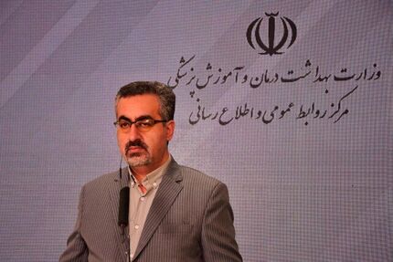 شناسایی ۲۰۸۰ بیمار جدید کرونا در کشور/ ۵۶ تن جان باختند