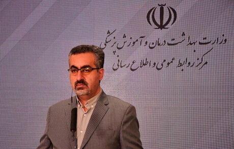 شناسایی ۲۰۸۰ بیمار جدید کرونا در کشور/ ۵۶ تن جان باختند