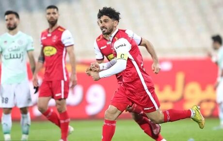 تکذیب مقررات جدید فدراسیون فوتبال درخصوص شادی بعد از گل