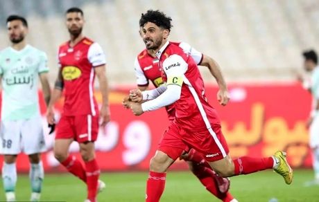 تکذیب مقررات جدید فدراسیون فوتبال درخصوص شادی بعد از گل