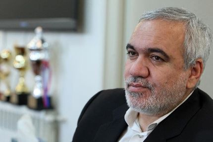 فتح‌الله‌زاده سرپرست باشگاه استقلال شد