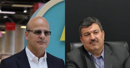 معاون جدید هماهنگی توزیع توانیر منصوب شد
