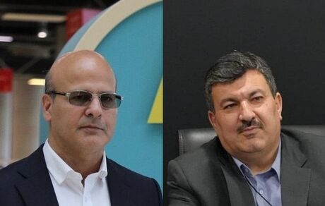 معاون جدید هماهنگی توزیع توانیر منصوب شد