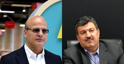 معاون جدید هماهنگی توزیع توانیر منصوب شد