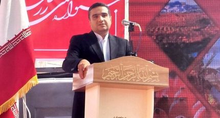 فرآوری زرشک و زعفران به معنای صرفه جویی در هزینه‌های بهداشت و درمان است