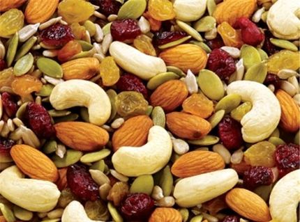 قیمت آجیل چهارشنبه سوری اعلام شد