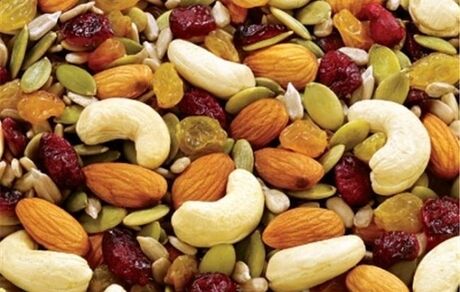 قیمت آجیل چهارشنبه سوری اعلام شد