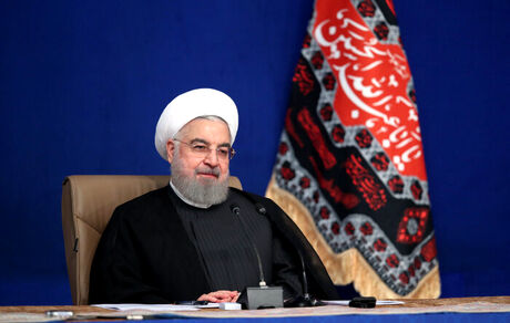 روحانی: دولت حاضر است برای معادن طلا سرمایه‌گذاری ویژه انجام دهد