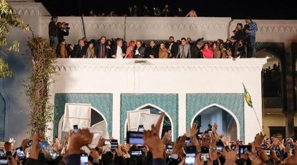 اعلام نتایج نهایی انتخابات پارلمانی پاکستان