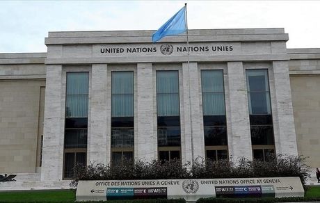 هشدار مقام ارشد حقوق بشری سازمان ملل نسبت به تهدید خبرنگاران در "فضاهای امن" خود