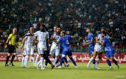 حکم‌های سریع و فوری کمیته انضباطی درخصوص بازی پرحاشیه استقلالی‌ها