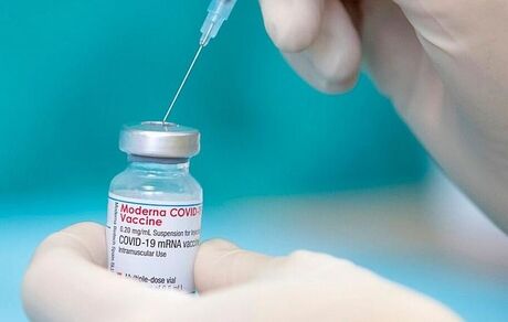 کشورهای آفریقایی صاحب فناوری تولید واکسن برپایه mRNA می‌شوند