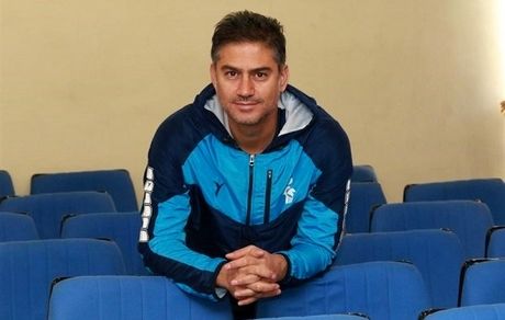 حمید مطهری: بیرانوند بازیکن آنتورپ است/ حضور کریم باقری نعمت است