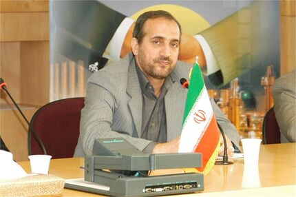 فرمانده سابق بسیج وزارت نفت، مدیرعامل شرکت ملی گاز ایران شد