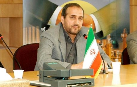 فرمانده سابق بسیج وزارت نفت، مدیرعامل شرکت ملی گاز ایران شد