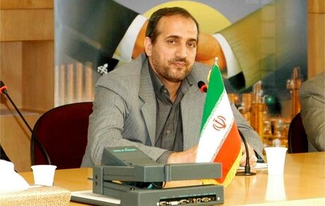 فرمانده سابق بسیج وزارت نفت، مدیرعامل شرکت ملی گاز ایران شد