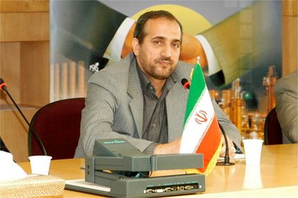 فرمانده سابق بسیج وزارت نفت، مدیرعامل شرکت ملی گاز ایران شد