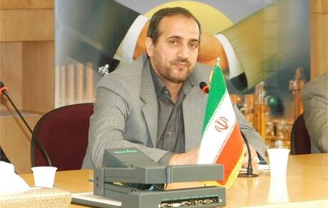 فرمانده سابق بسیج وزارت نفت، مدیرعامل شرکت ملی گاز ایران شد