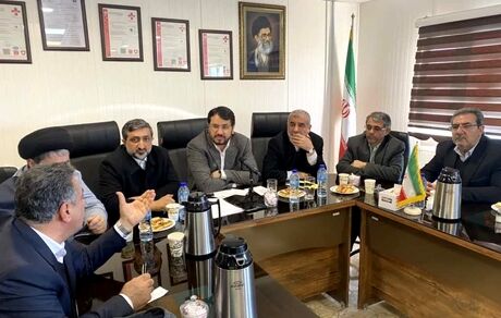 اگر اعتبار ۱۷ هزار میلیارد ریال تامین شود، راه آهن اردبیل امسال تکمیل می‌شود