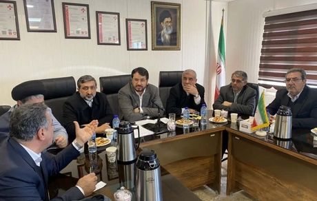 اگر اعتبار ۱۷ هزار میلیارد ریال تامین شود، راه آهن اردبیل امسال تکمیل می‌شود
