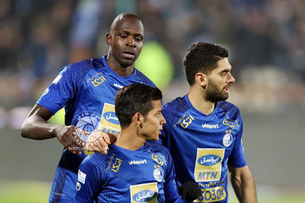 ستاره استقلال در مسیر پیوستن به سپاهان