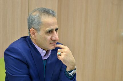 صادرات ایران به عراق به 750 میلیون دلار در ماه رسید