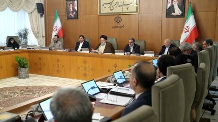 رئیس جمهور: اقتصاد دریا باید فعال شود