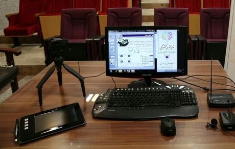 کلاس‌های مجازی دانشگاه‌ها در ایام نوروز ۱۴۰۰ تعطیل است