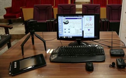 کلاس‌های مجازی دانشگاه‌ها در ایام نوروز ۱۴۰۰ تعطیل است