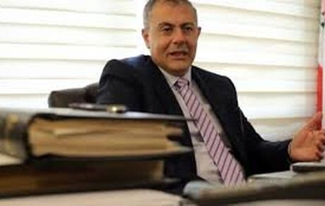 استاندار بیروت: تا به این لحظه هیچ کمکی به دست ما نرسیده است