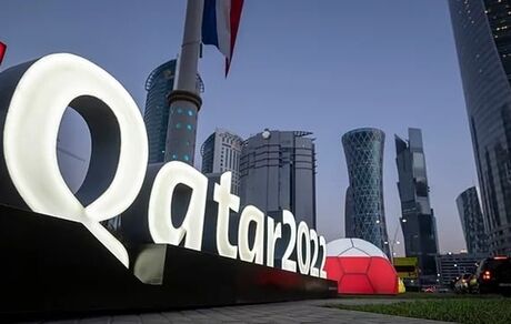 جام جهانی قطر بدون مشروبات الکلی شد