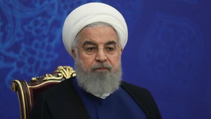 روحانی: ایران آماده همکاری با کشورهای اسلامی برای توسعه فناوری هوش مصنوعی است
