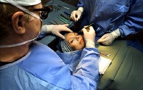ممنوعیت انجام اعمال جراحی زیبایی توسط پزشکان عمومی برداشته شد
