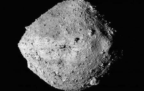 ناسا زمان برخورد احتمالی سیارک "بنو" به زمین را مشخص کرد