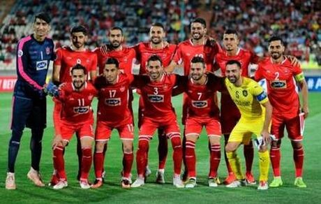  ناراحتی بازیکنان پرسپولیس از باشگاه به اینستاگرام رسید