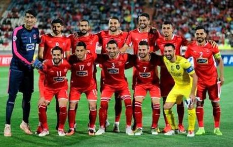  ناراحتی بازیکنان پرسپولیس از باشگاه به اینستاگرام رسید