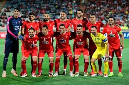  ناراحتی بازیکنان پرسپولیس از باشگاه به اینستاگرام رسید