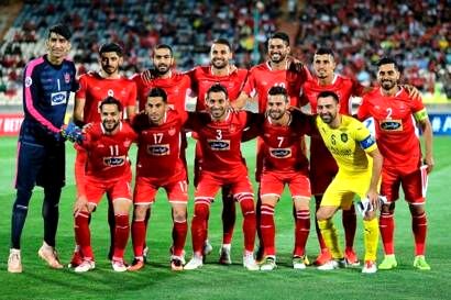  ناراحتی بازیکنان پرسپولیس از باشگاه به اینستاگرام رسید