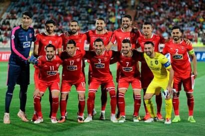  ناراحتی بازیکنان پرسپولیس از باشگاه به اینستاگرام رسید