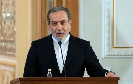 عراقچی زمان مذاکره با آمریکا را اعلام کرد