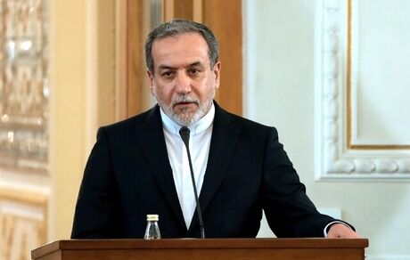 عراقچی زمان مذاکره با آمریکا را اعلام کرد