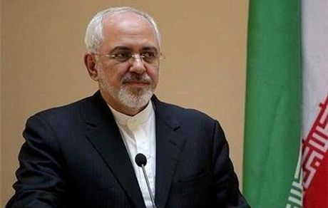 ظریف: محاکم قضایی مسئول پیگیری حقوقی ترور شهید سلیمانی هستند